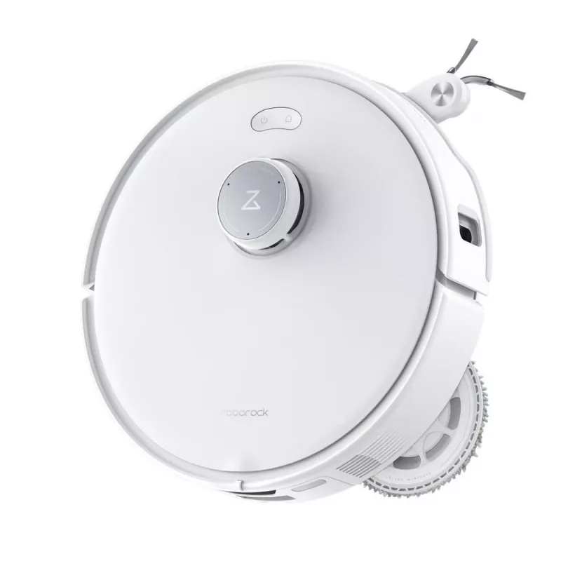 Roborock Qrevo Edge wit QRE02-00 zuigrobot