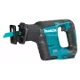 Makita DJR188Z reciprozaag 3000 spm zwart, blauw
