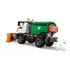 LEGO CITY 60490 Sneeuwploeg