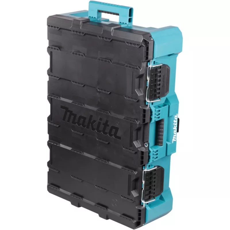 Makita P-91017 MAKTRAK gereedschapskoffer L (P-91017)
