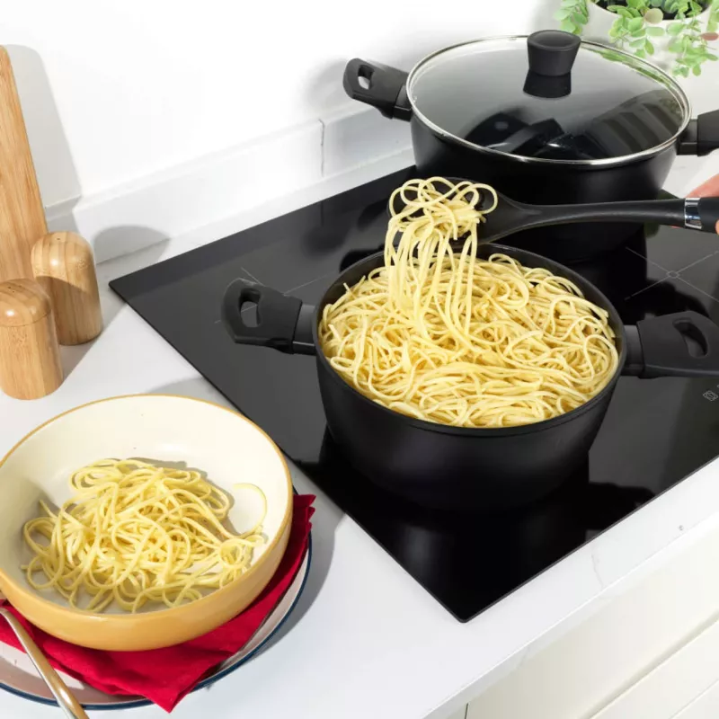 Kookpan Russell Hobbs RH03265EU7 Verde, 24 cm