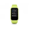 Fitness-tracker-armband Xiaomi 9 Active groen — hartslagmeter, activiteitstracker, model 70783