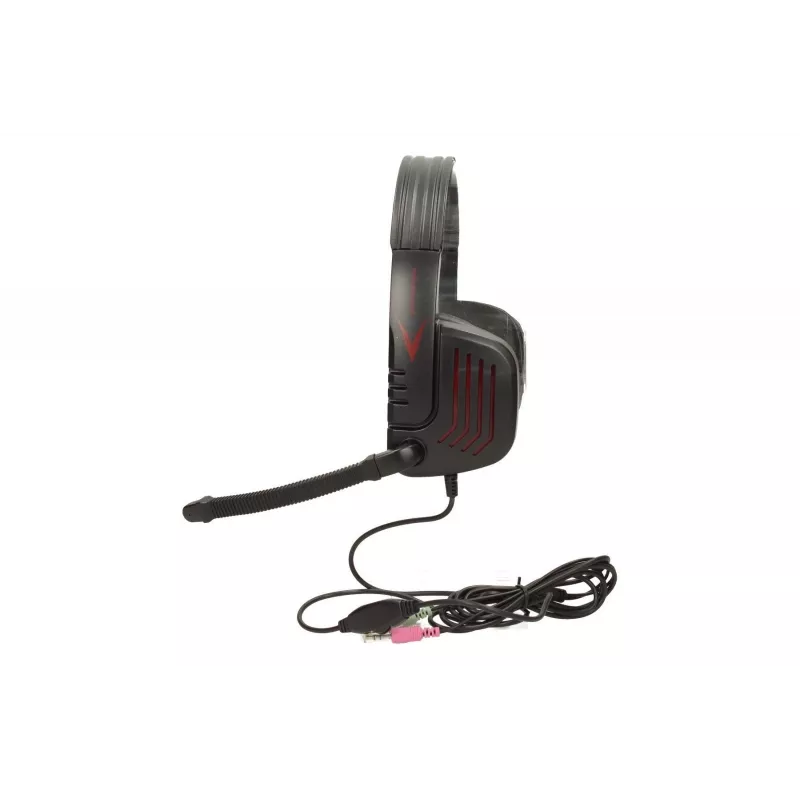 Bedrade headset MC-823 Ranger