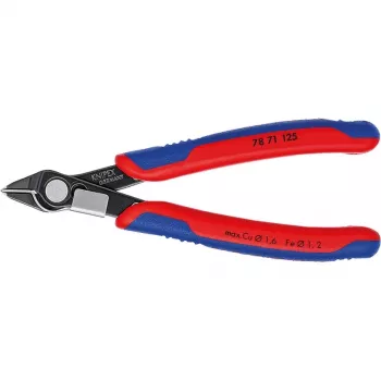 Knipex 78 71 125 tang