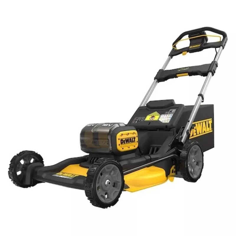 Grasmaaier DeWALT DCMWP134N-XJ