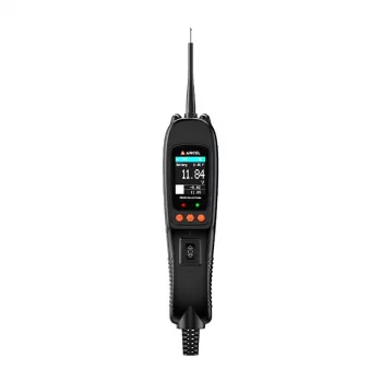 Stroomkringtester Ancel PB500 – spannings- en doorgangstester voor auto-elektronica