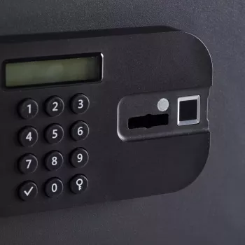 Professionele safe YSFM maximale bescherming