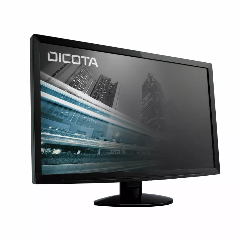 Privacyfilter 2-zijdig voor monitor 27,0