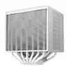 DeepCool ASSASSIN 4S WH processorkoeler lucht 14 cm wit 1 stuk
