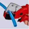 Pijpsnijder Knipex 90 10 185