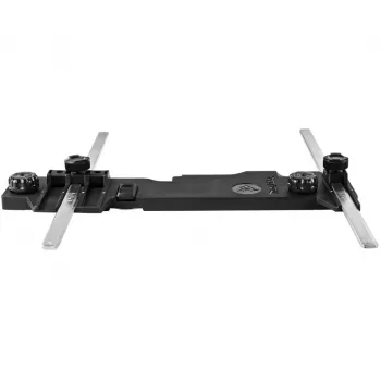 Makita 196953-0 cirkelzaagaccessoire geleiderailadapter