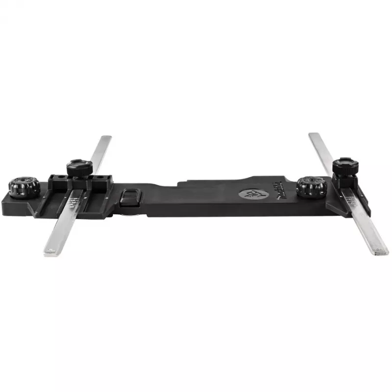 Makita 196953-0 cirkelzaagaccessoire geleiderailadapter