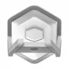 Cooler Master GEM - magnetische houder - wit