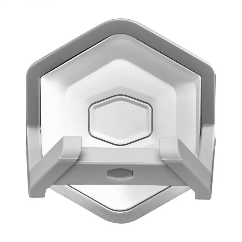 Cooler Master GEM - magnetische houder - wit