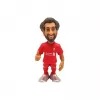 Verzamelfiguur MiniX Liverpool – Mohamed Salah, MiniX-model 11117, miniatuur spelersbeeld