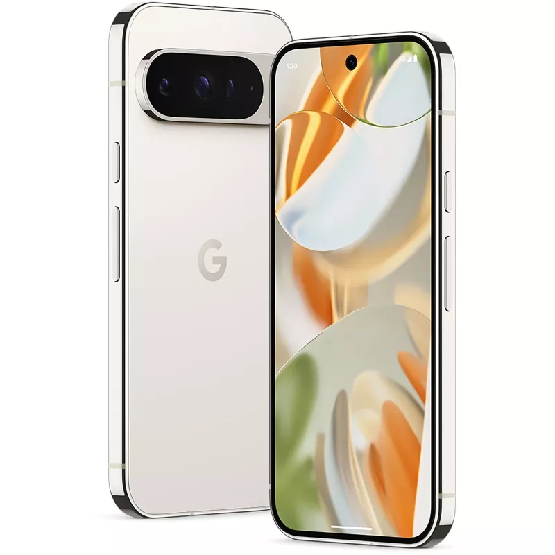 Google Pixel 9 Pro 16/128 GB porselein GA05931-GB