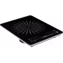 Inductiekookplaat JATA VIN145, 1 zone, touch-bediening