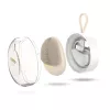 Neno Beauty Mica thermo-sonische gezichtsreinigingsborstel