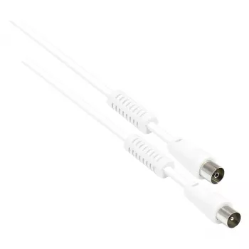 Good Connections tv-antennekabel wit 20 m