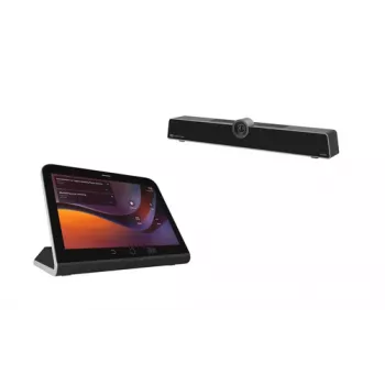 Teams RXV81 videocollaboratiebalk (Mtrfa) Bdl 10 met RX-PAD