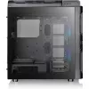 Thermaltake Level 20 RS ARGB midi tower zwart