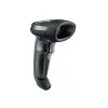 Motorola LI2208 handheld-barcodelezer 1D lineair zwart