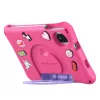 Tablet UleFone Tab A9 Pro Kids – 4 GB RAM, 128 GB opslag, LTE, roze