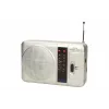 Draagbare radio Eltra TOLA 3 analoog zilver