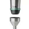 Staafmixer JATA JEBT1853 zwart mint RVS