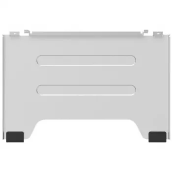 Houder Fanvil DS102 zilver