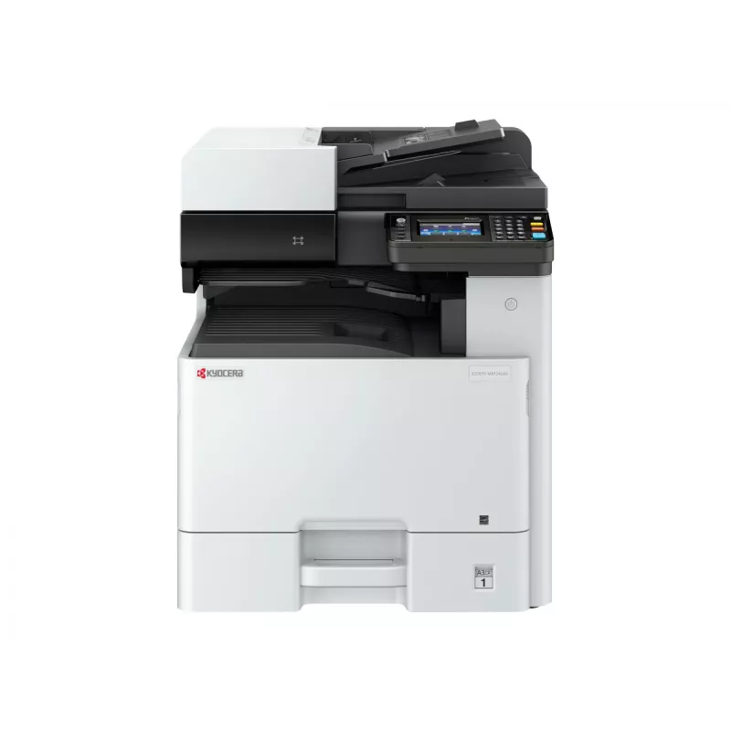 KYOCERA ECOSYS M8124cidn laser A3 9600 x 600 DPI 24 ppm