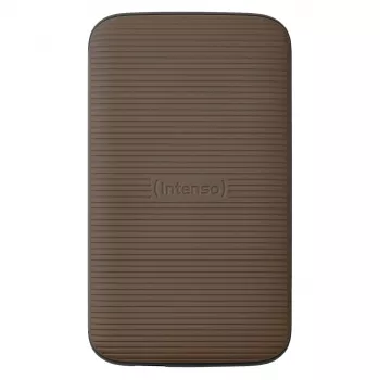 SSD Intenso 1 TB Extern USB Type-C 3.2 Gen 2 Bruin