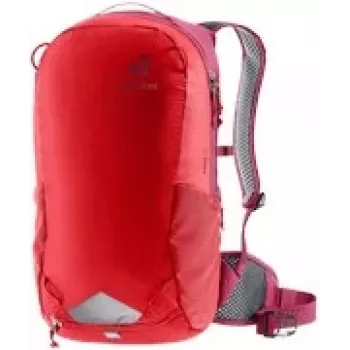DEUTER Race 12 cherry-masala lichte looprugzak 12 L