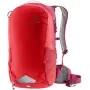 DEUTER Race 12 cherry-masala lichte looprugzak 12 L