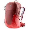 Deuter Futura 21 SL 21L rood unisex wandelrugzak