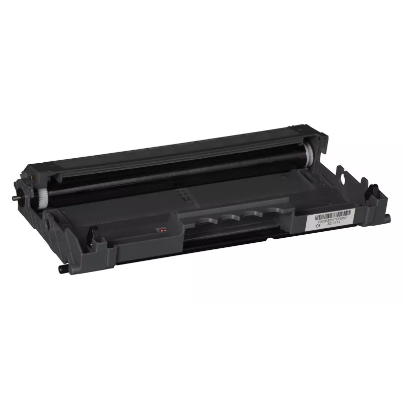 Activejet DRB-2000N trommel (vervanging voor Brother DR-2000/DR-2005; Supreme; 12000 pagina's; zwart)