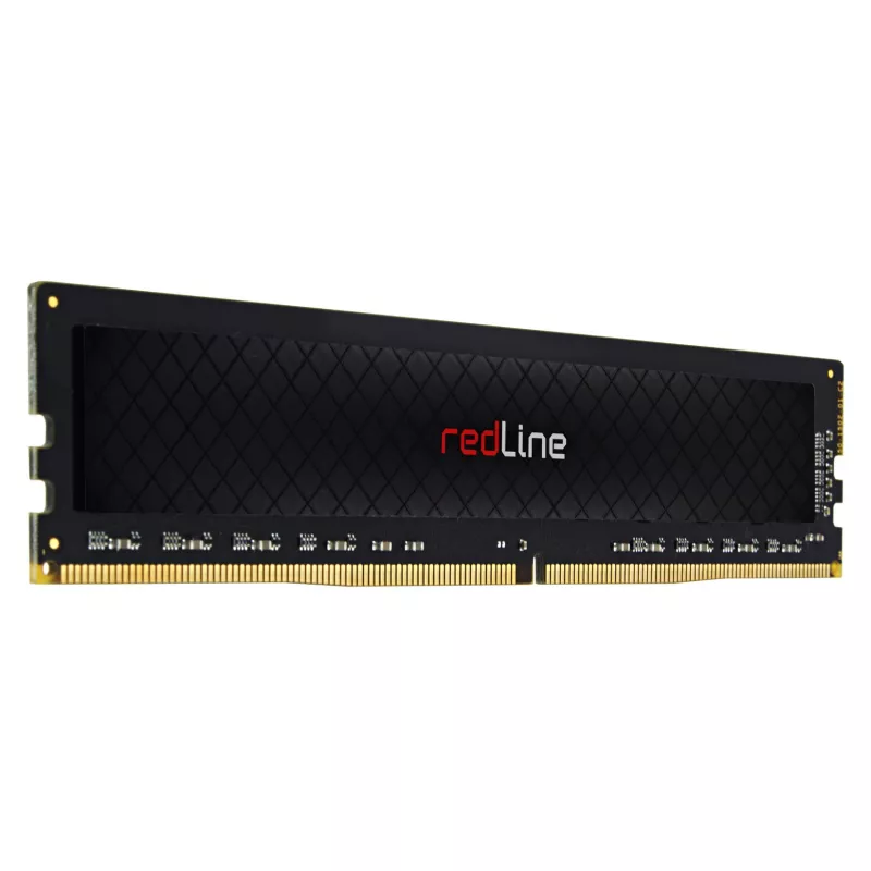 Mushkin Redline DDR4 32GB 3200MHz werkgeheugen