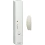 Draadloos raamcontact TRC301B wit (TRC301B)