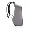 Rugzak XD-Design Bobby Hero Small zwart grijs