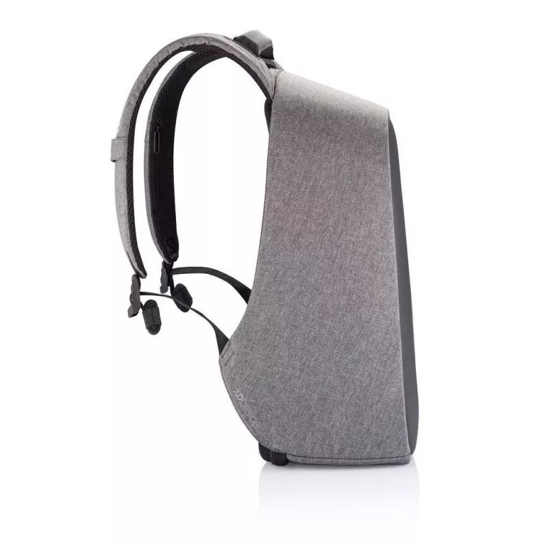 Rugzak XD-Design Bobby Hero Small zwart grijs