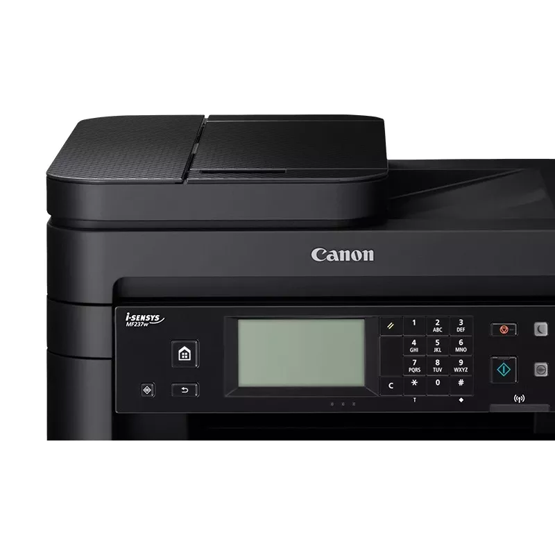 Canon i-SENSYS MF237w laser A4 1200 x 1200 DPI 23 ppm Wi-Fi