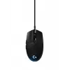 Logitech G435 Lightspeed draadloze gaming HEADSET-BLAUW-2.4GHZ-N/A-EMEA-914 (991-000527)