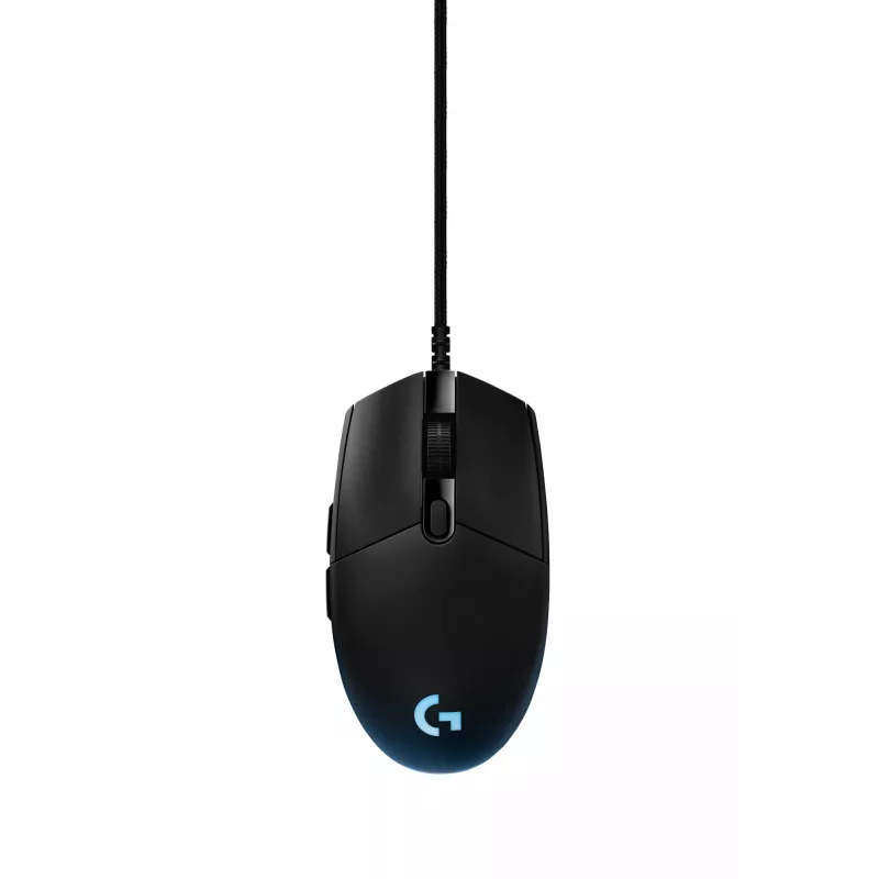 Logitech G435 Lightspeed draadloze gaming HEADSET-BLAUW-2.4GHZ-N/A-EMEA-914 (991-000527)