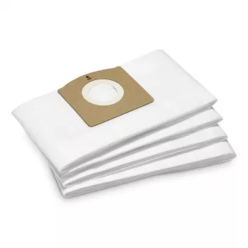 Kärcher 2.863-325.0 filter, wit, 100x550x120 mm