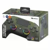 Subsonic draadloze led-controller groen voor PS5