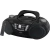 Draagbare DAB+ cd/mp3/usb/sd Bluetooth-speler SENCOR SPT 6510DB — DAB+, Bluetooth 5.3, 16 W RMS, cd/usb/sd, 2,4 inch lcd