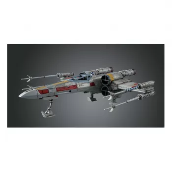 Revell modelbouwpakket „Shuttle” in schaal 1:72 — X-Wing Starfighter, lengte 100 mm