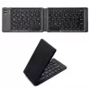 Bluetooth 3.0 opvouwbaar draadloos toetsenbord