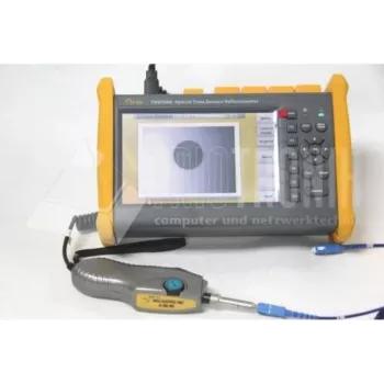Lightwin vezelmicroscoop voor OTDR 21 gereedschap (OTDR 21 MICROSCOPE)