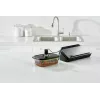 FoodSaver FFC024X bewaarcontainer rechthoekige box 2,3 l transparant 1 st.